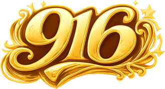 Logo 916